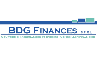 Logo BDG Finances